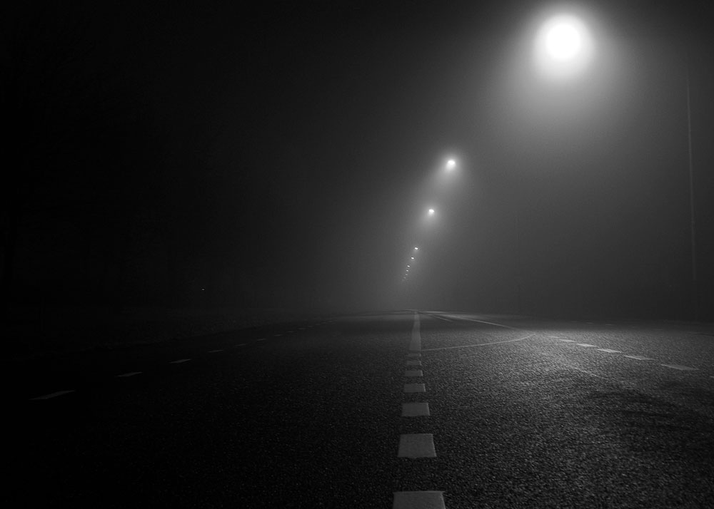 Dark-Street-At-Night