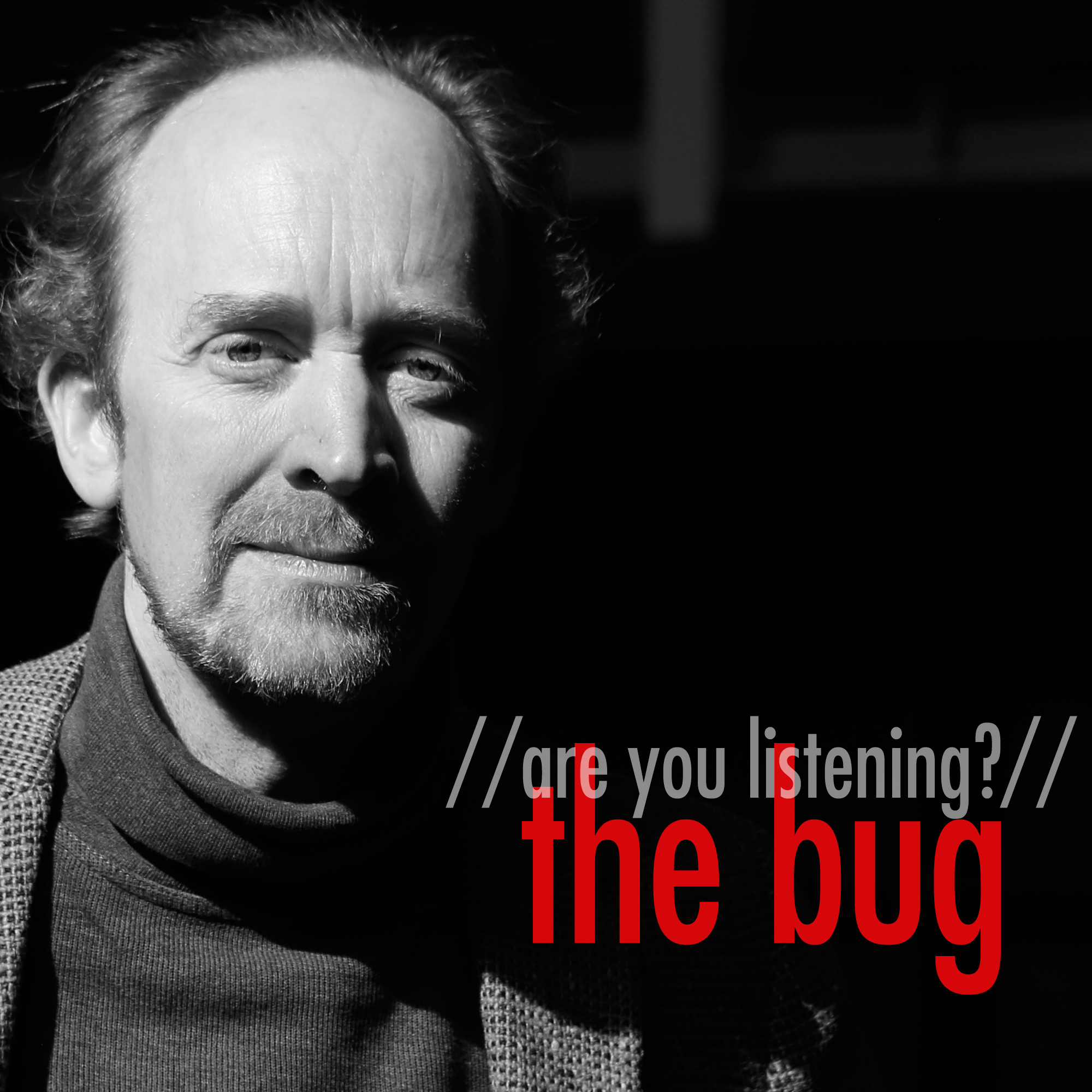 Guy Livingston: The Bug - 